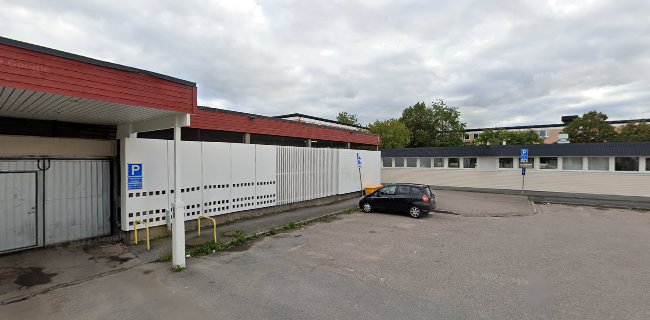 Laban Loppis och Cafe - Gastronomi och hotellverksamhet