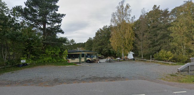 Brostugans Café & Glass