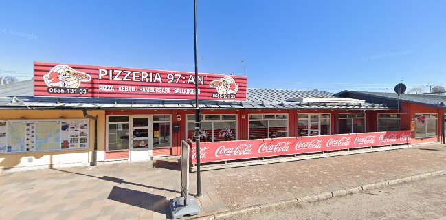Pizzeria 97:an