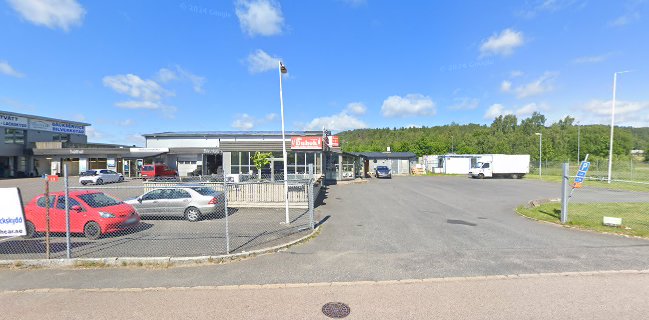 Lilla Duhok Restaurang AB