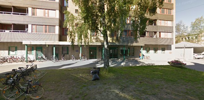 Mötesplats Luleå ek för - Luleå