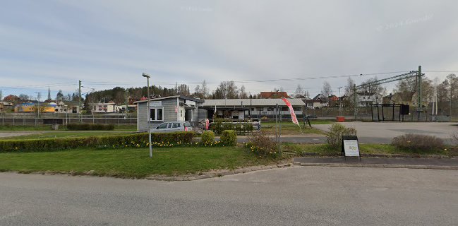 Ishaks Grill - Gnosjö