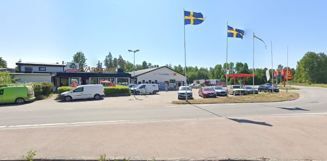 Comentarii opinii despre Götlunda Handelsbod