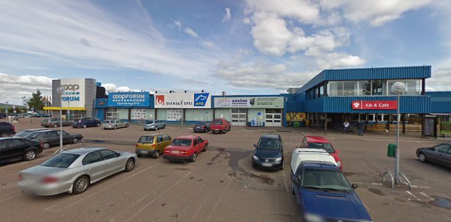 Restaurang Tunasalen