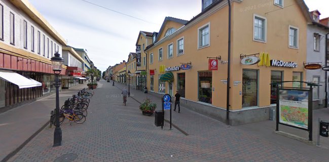 Espresso House Västra Storgatan NY