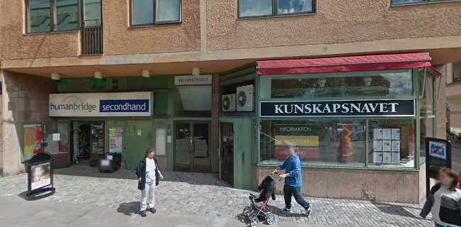 Hjalmars Bar & Restaurang