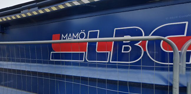 Barista på Lunds Central