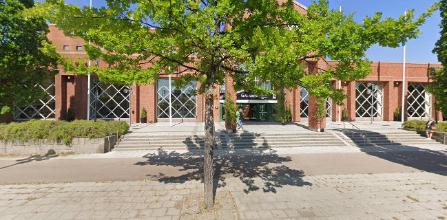 Flying Restaurang & Pub