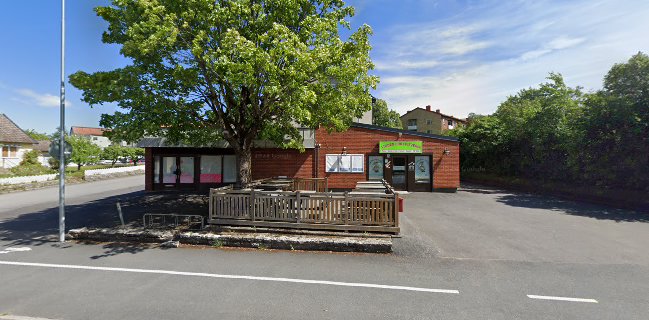 Staden Chili Pizzeria - Falköping