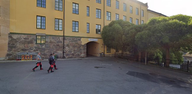 Restaurang Björkudden - Norrköping