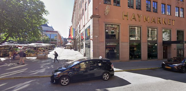 Reviews of Paul's in Stockholm - Gastronomi och hotellverksamhet