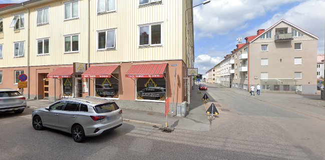 Toui's Thai Kök - Mölndal