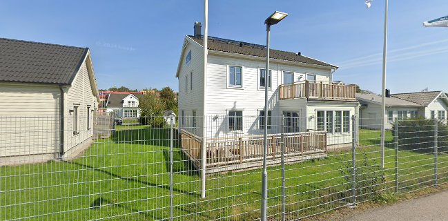 Restaurang Husknuten