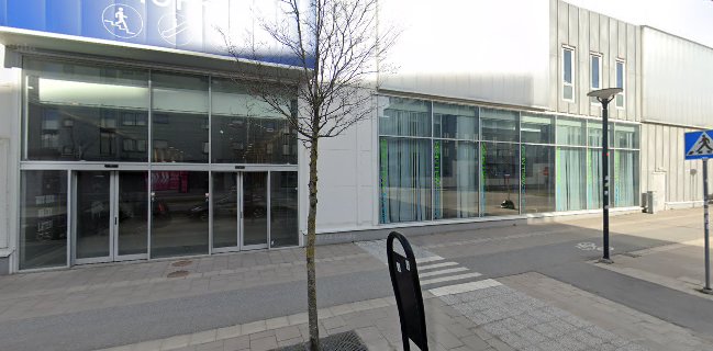 Kötthallen Järfälla