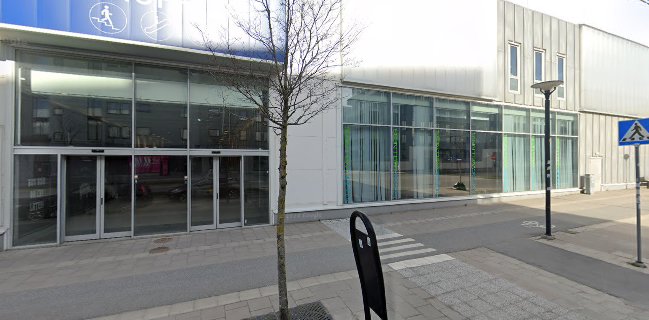 Kötthallen Järfälla