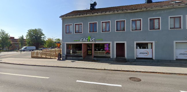 Pizzeria Cactus i Nässjö