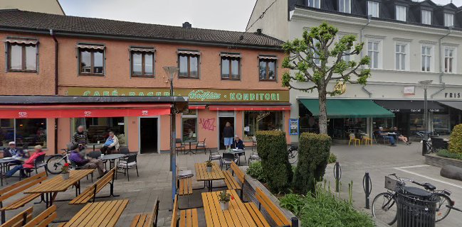 Nordfeldts Konditori