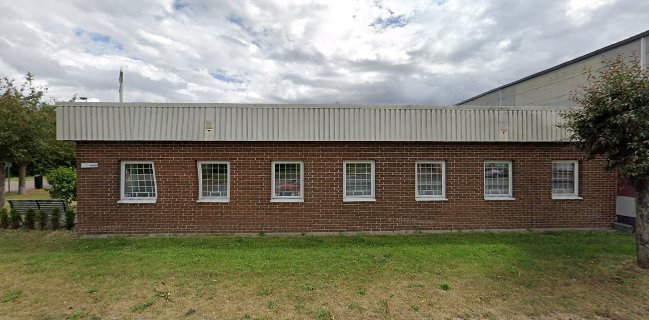 Kaffe på jobbet Malmö