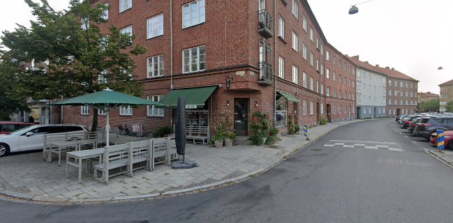 Opinii despre Lyran în Malmö - Gastronomi och hotellverksamhet