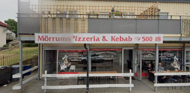 Mörrums Pizzeria