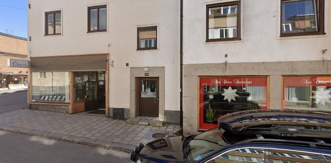 New China Restaurant