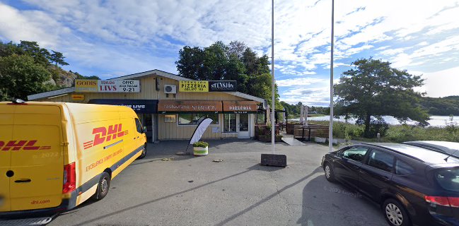 Stensjön Restaurang & Pizzeria