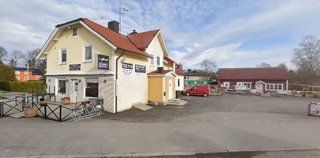 Comments and reviews of Hörnet Restaurang & Kvarterskrog