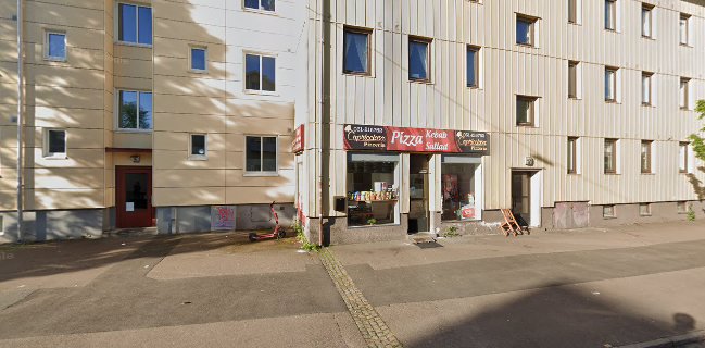 Pizzeria Capricciosa