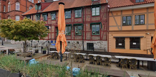 Stortorget 4, 271 43 Ystad