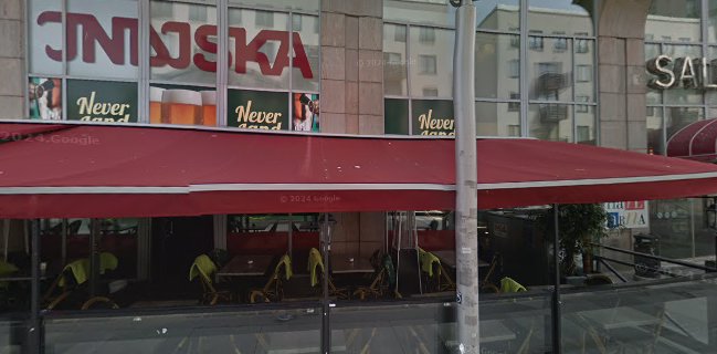 Pasta Gudfadern Phone number