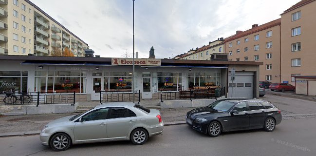 Eleonora Restaurang & Pizzeria