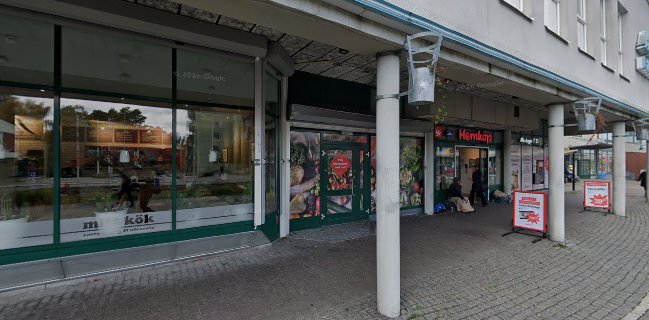 Mitt kök Restaurang & Pizzeria