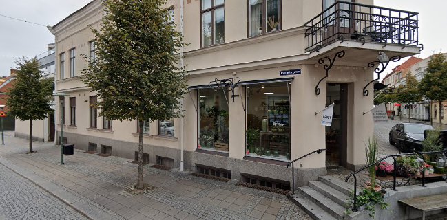 Suki Sushi - Karlshamn