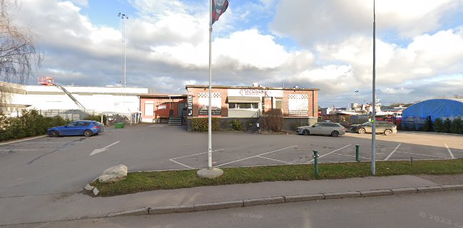 Carlströms Kött & Chark AB