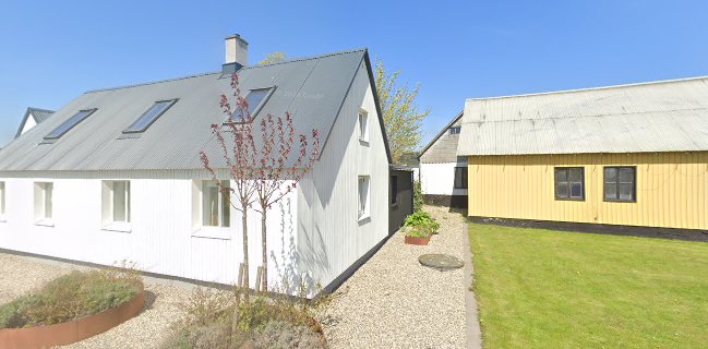 Ostbrickan & Vedboden