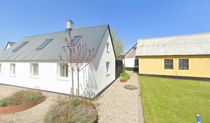 Ostbrickan & Vedboden