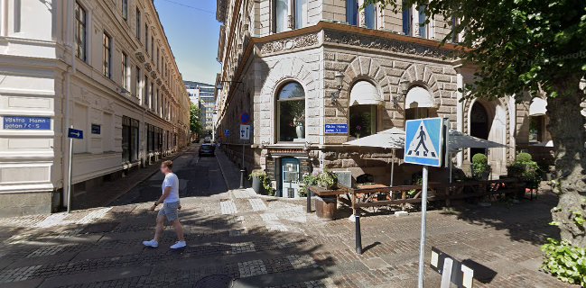 The Bishops Arms - Plaza Gbg