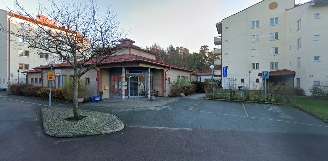 Solängens Träffpunkt