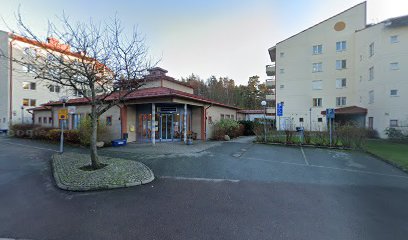 Solängens Träffpunkt