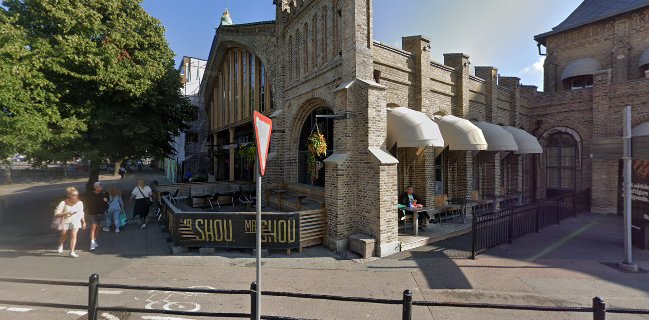 Espresso House Göteborg C - Stora