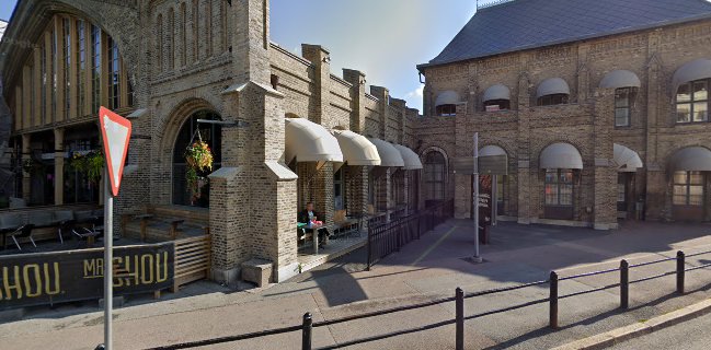 Togogo Centralen - Gastronomi och hotellverksamhet