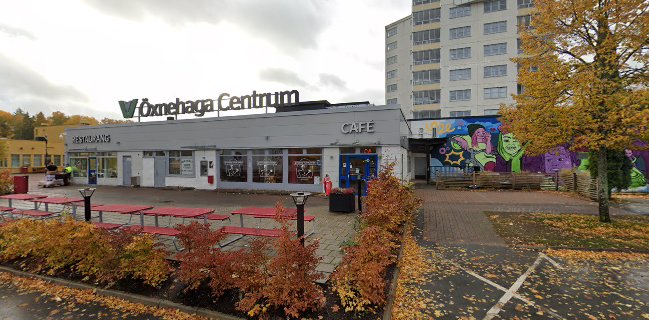 Konditori Postiljonen