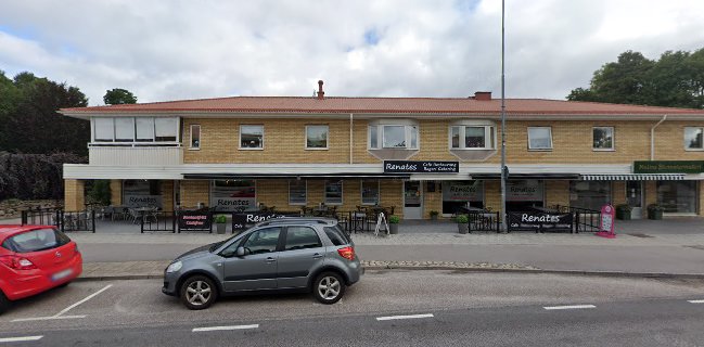 Renates Bageri & Restaurang