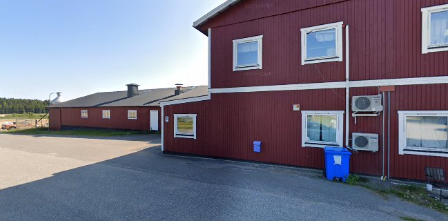 Svenska Köttföretagen i Hållsta - Gastronomi och hotellverksamhet