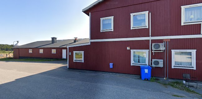 Svenska Köttföretagen i Hållsta