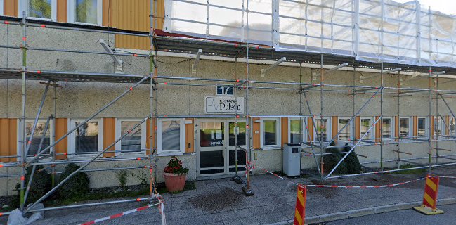 Restaurang Pulsen - Hudiksvall