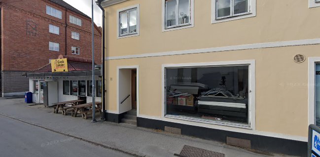 Gamla Campino Lyxpizzeria