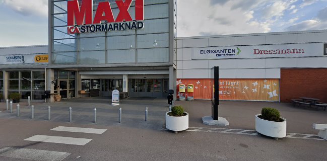 Graffiti Cafe Mellbystrand - Gastronomi och hotellverksamhet