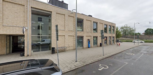 Ceviche - Taste of Peru