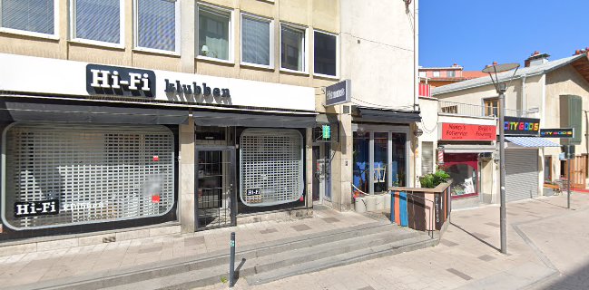 Hermanas - Mexikansk restaurang västerås (Tacos)